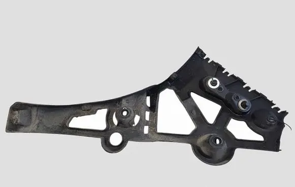 Renault Megane III Rear bumper mounting bracket 0001032274