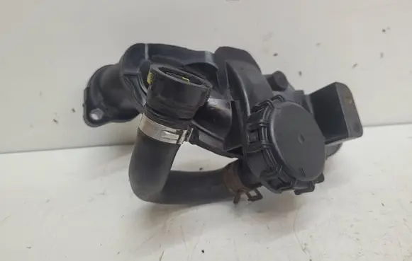 Breather/breather pipe/hose