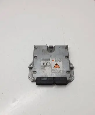Nissan X-Trail T30 Engine control unit/module 23710EQ405 5800380 2758003802