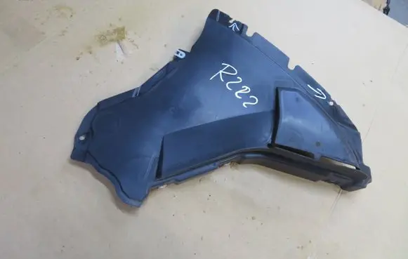 BMW 7 G11 G12 Other under body part 51758080061 74850613