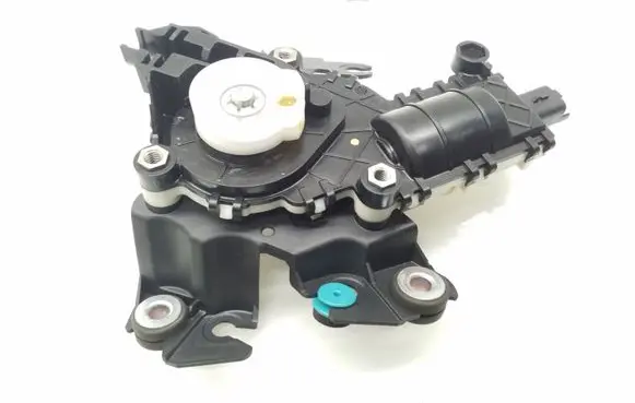 Peugeot 508 Central locking motor 