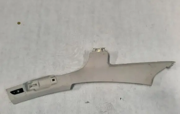 Audi A8 S8 D4 4H (A) pillar trim 4H0868290B