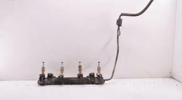 Fuel injectors set