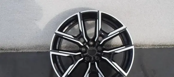 BMW 4 G22 G23 G24 G26 R19 alloy rim 8747304