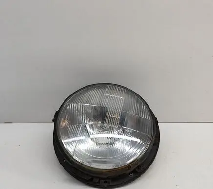 Land Rover Defender Headlight/headlamp XH1213005FA