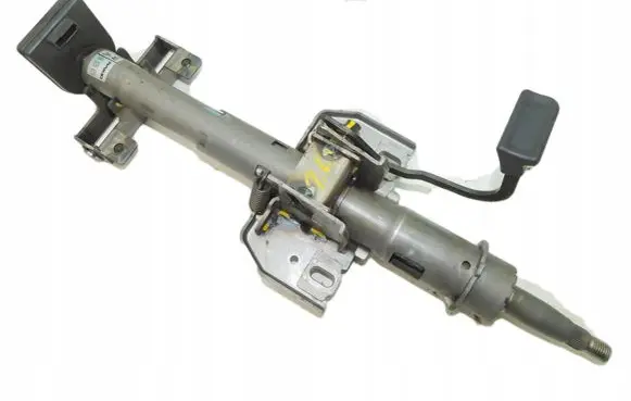 Chevrolet Captiva Steering wheel axle set 96626631
