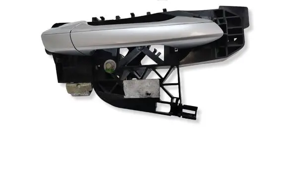 Mercedes-Benz S W221 Front door exterior handle 
