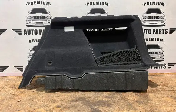 BMW X1 F48 F49 Front door card panel trim 7425348BMW