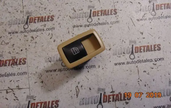 Mercedes-Benz GL X164 Electric window control switch A2518200510