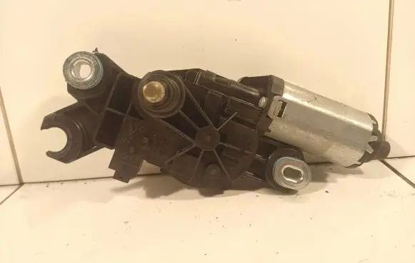 Volvo V70 Rear window wiper motor 30663891 53029212 248635574