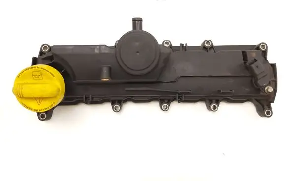 Rocker cam cover