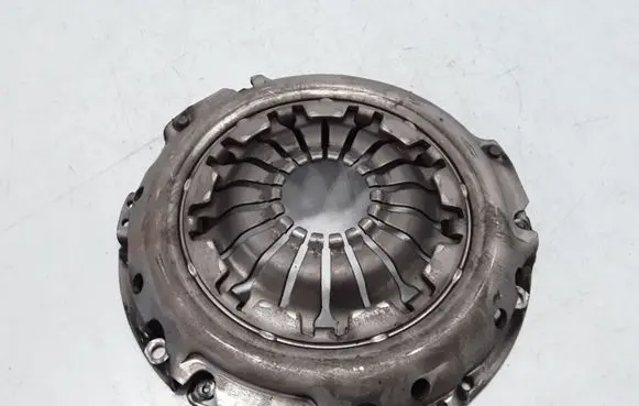 Dacia Logan II Pressure plate 