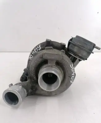Skoda Superb B5 (3U) Turbo GS4059145701S 45413510