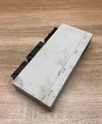 BMW 3 E46 Comfort/convenience module 6907660 109110