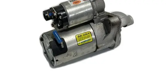 KIA Sorento IV Starter motor 361002R600 44176