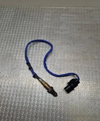 Lambda probe sensor