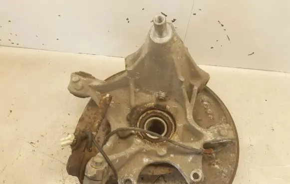 Mazda RX8 Rear wheel hub spindle/knuckle 