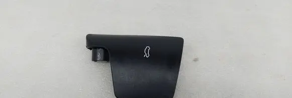 Audi Q5 SQ5 FY Engine bonnet (hood) release handle 80B823533D
