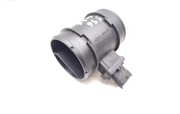 Mass air flow meter