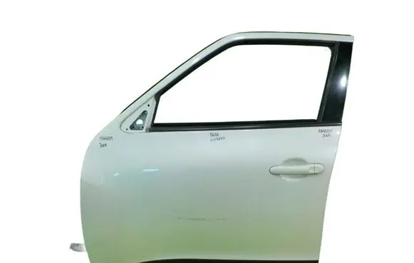 Nissan Juke I F15 Front door PRZOD LEWE