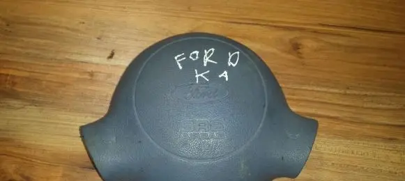 Ford Ka Steering wheel airbag 97KBB042B85 ADMJCB