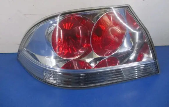 Mitsubishi Lancer Rear/tail lights