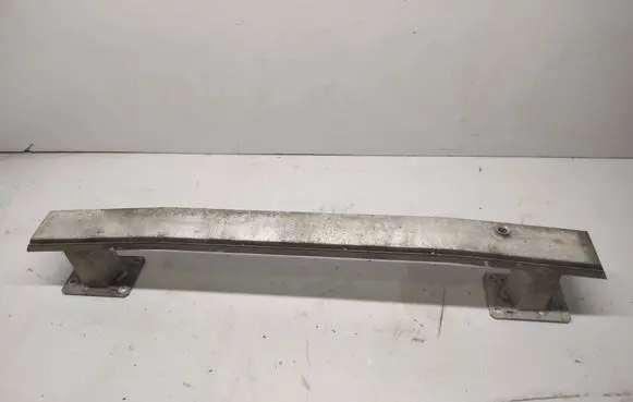 Rear beam