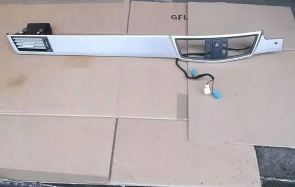 Mercedes-Benz E W212 Panel trim MCD4838