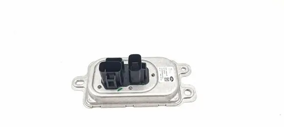 Jaguar XE Fuel injection pump control unit/module GX7314B526AB 7271605830 1510030609