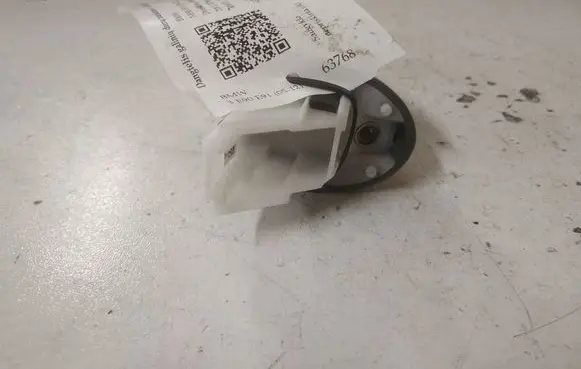 BMW 3 E90 E91 Rear door handle cover