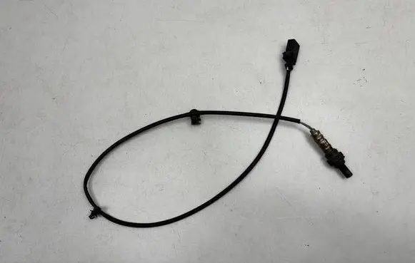 Lambda probe sensor