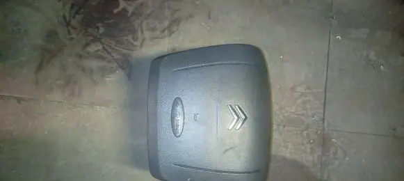 Citroen Jumper Steering wheel airbag 07854862450