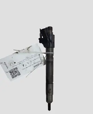 Volvo V40 Fuel injector 0445116046 B44514112400