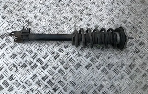 Mercedes-Benz C W205 Front shock absorber/damper A2053200713