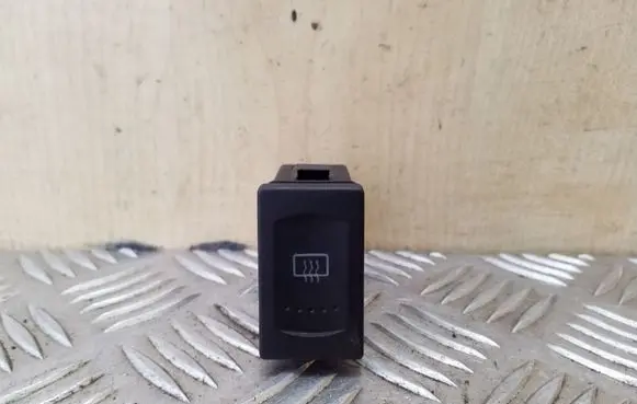 Ford Galaxy Windscreen/window heater switch 7M3959621 YM2118C621AAW
