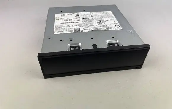 Seat Ateca Radio/CD/DVD/GPS head unit 3G5035820B