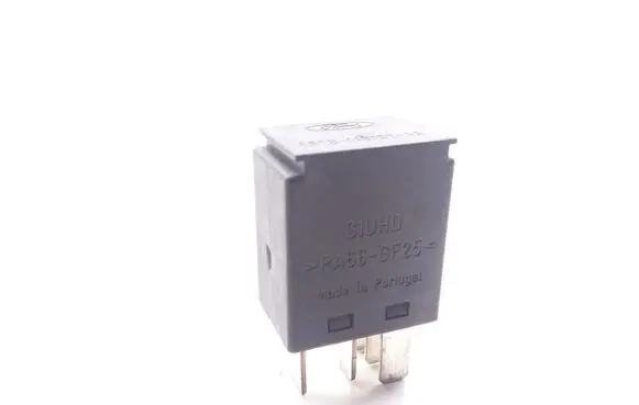 Ford Focus Hazard warning light relay F57B14B192AA