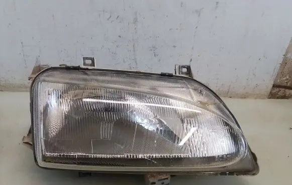 Ford Galaxy Headlight/headlamp 1305235255