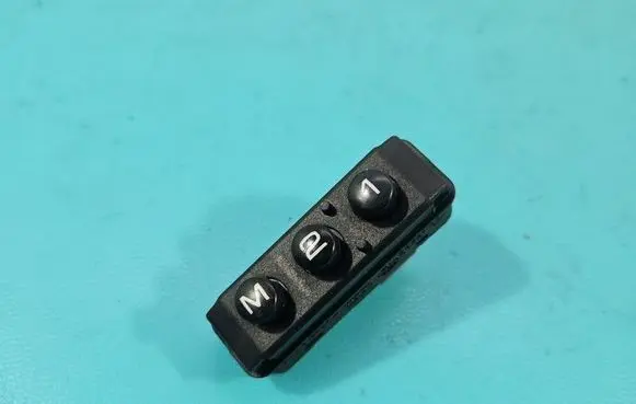 Citroen C5 Seat control switch 96602084XT IMPRK1540357