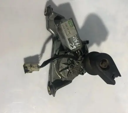Renault Scenic I Rear window wiper motor 54900112