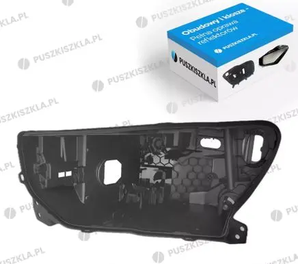 Volvo XC40 Headlight/headlamp mounting bracket 5905049703354