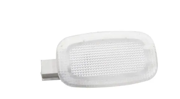 Mercedes-Benz C W204 Other interior light A2218200401