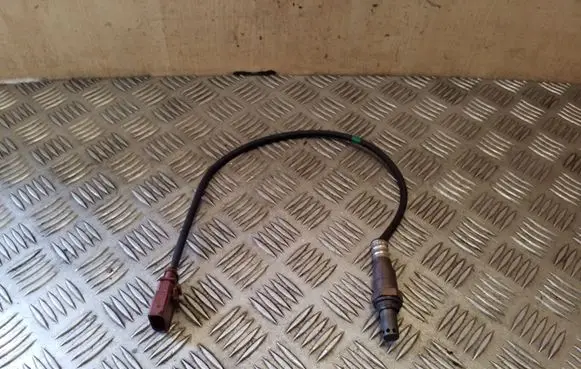 Volkswagen Golf VIII Lambda probe sensor 04E906262GF