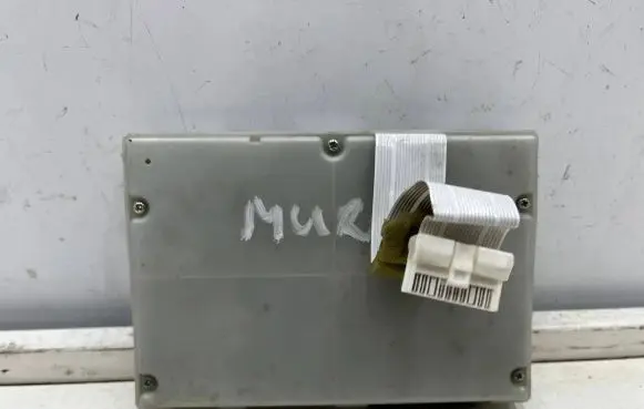 Nissan Murano Z50 Air conditioner control unit module 27760CC000