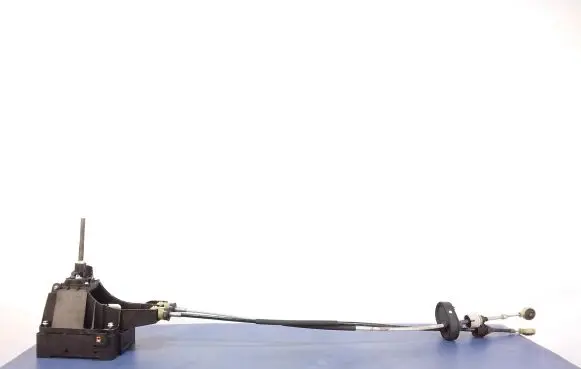 Gear shift rod