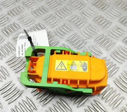 Smart ForTwo III C453 Fuse module A0005841809