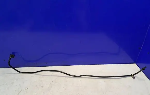 Fuel line pipe