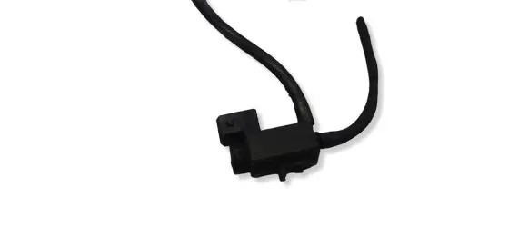 BMW 3 E46 Turbo solenoid valve 72234100