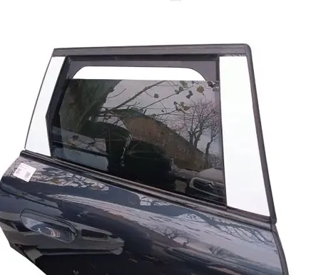 Mini Countryman U25 Rear door 9634501 7T40016 90126