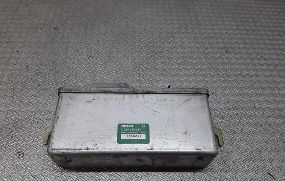 Renault Espace II ABS control unit/module 0265100047